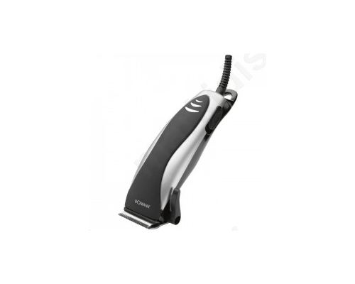 Hair and beard trimmer