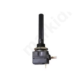 Linear Potensiometer with Switch 10K