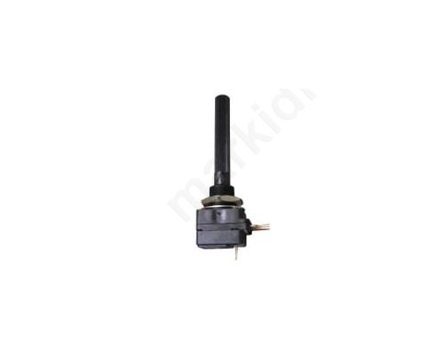 Linear Potensiometer with Switch 10K