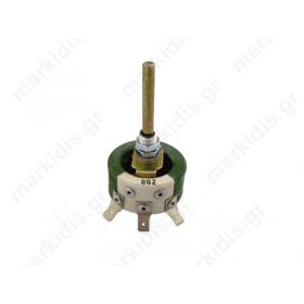 Power Potensiometer  4.7ΚΩ 25W