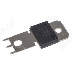 Diode Module 150Α 400V 60ns 2-Pin PowerTab