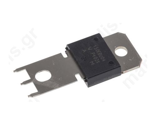 Diode Module 150Α 400V 60ns 2-Pin PowerTab