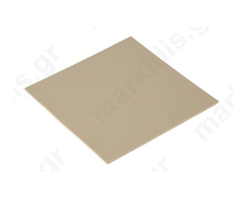 Thermal Interface Sheet, 1.95W/m·K, 150 x 150mm 2mm