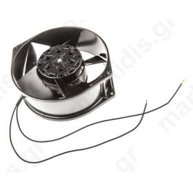 Blower 150 (Dia.) x 55mm, 380m³/h, 47W, 230 V ac (W2S130 Series) Blower 150 (Dia.) x 55mm, 380m³/h, 47W, 230 V ac (W2S130 Series)