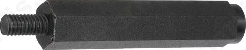 Screwed Spacer Sleeve Polyamide M3  L:20mm