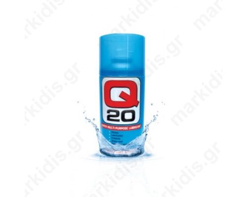 ΑΝΤΙΣΚΩΡΙΑΚΟ ΣΠΡΕΥ 150ml