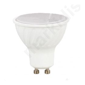 Λάμπα Led GU10 7Watt 3000K