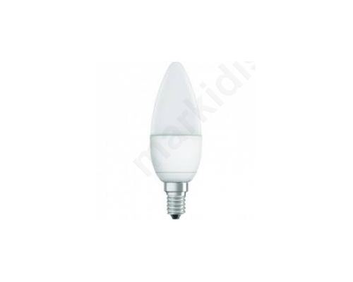 Led Lamp  6W E14 3000K