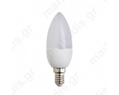 Led Lamp 7W E14 3000K