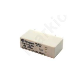 Ρελέ Ηλεκτρομαγνητικό 12VDC 10A/250VAC Ρελέ Ηλεκτρομαγνητικό 12VDC 10A/250VAC