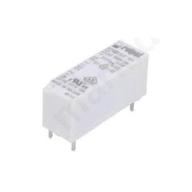 Relay SPDT 5VDC 16A/250VAC 16A/24VDC