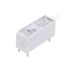 Ρελέ Ηλεκτρομαγνητικό 5VDC 16A/250VAC 16A/24VDC