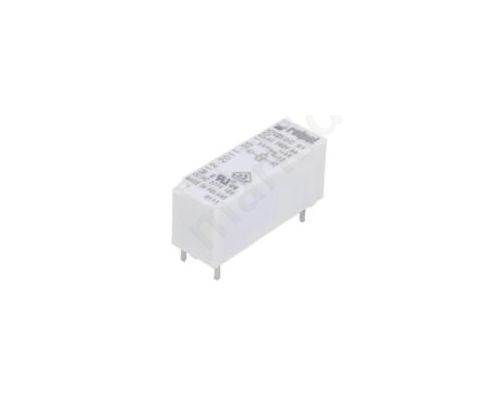 Relay SPDT 5VDC 16A/250VAC 16A/24VDC