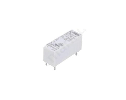 Ρελέ Ηλεκτρομαγνητικό 5VDC 16A/250VAC 16A/24VDC