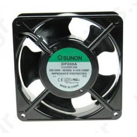 BLOWER 80x80x25mm 230VAC ΡΟΥΛΕΜΑΝ 2450rpm SUNON