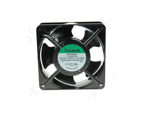 BLOWER 80x80x25mm 230VAC ΡΟΥΛΕΜΑΝ 2450rpm SUNON