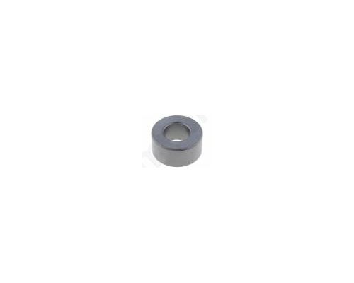 Ferrite toroidal L10mm Int.dia10.2mm Out.diam20.5mm 53Ω
