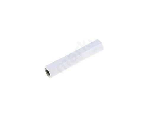 Insulating sleeve Hexagonal M3 L20mm