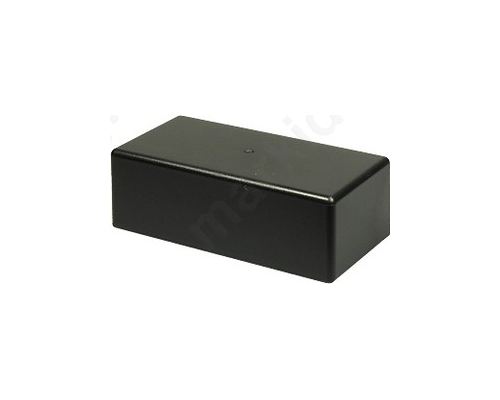 Enclosure multipurpose X:64mm Y:129mm Z:44mm