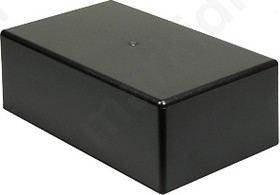 Enclosure multipurpose X90mm Y151mm Z53.2mm