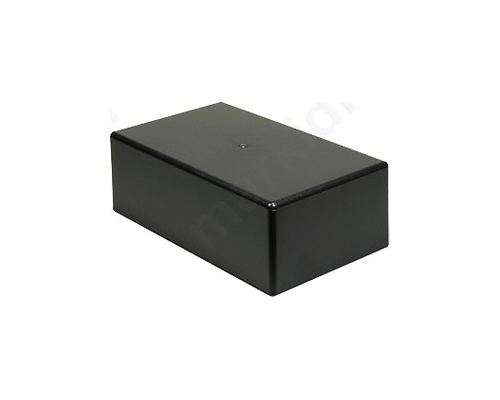 Enclosure multipurpose X90mm Y151mm Z53.2mm