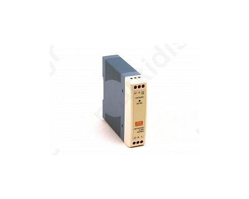 Τροφοδοτικό Ράγας  10W 24VDC 0.42A 85-264VAC