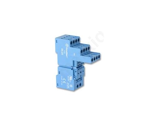Socket PIN14 10A 250VAC