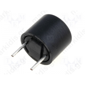 Fuse Fuse Time-TLag 4A 250VAC Pitch:5.08mm