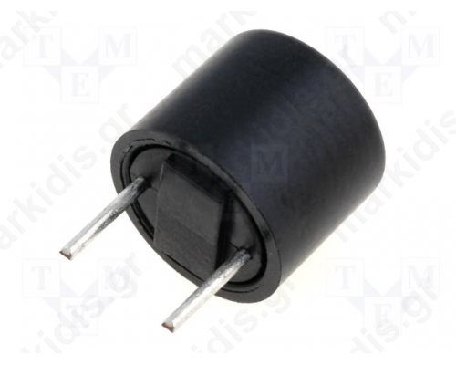 Fuse Fuse Time-TLag 4A 250VAC Pitch:5.08mm