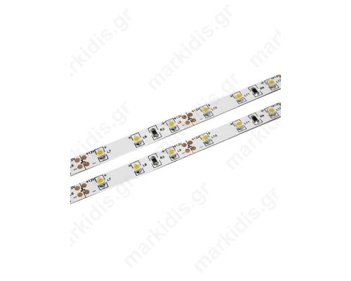 Led Strip IP20 3528 4.8Watt 4500K