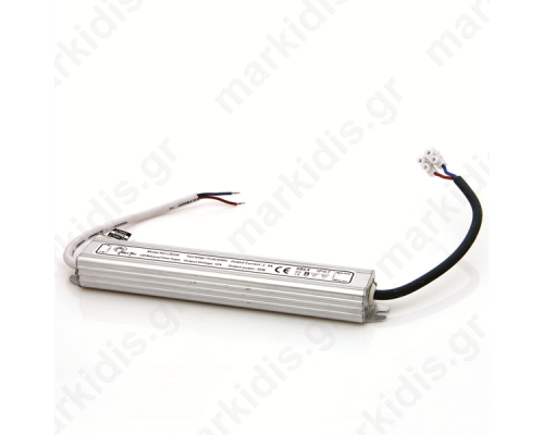 Led Power Suplly IP65 12V 2.5A