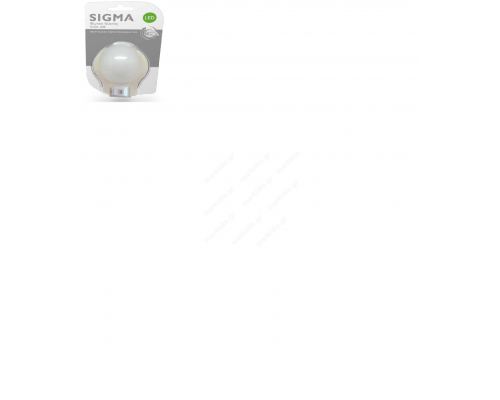 Led Night Light 0.6Watt White