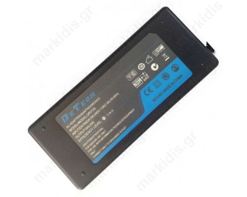Swiching  Power Supply 12V/ 5.0A 5.5-2.5