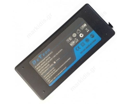 Switching  Power Supply 12V/10A 5.5-2.5