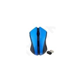 MOUSE FAN TECH W6/W532 WI-FI