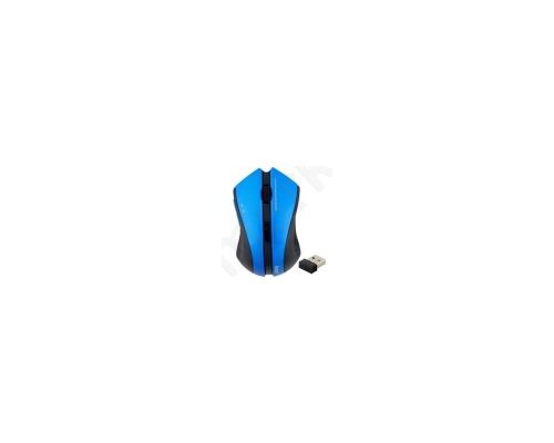 MOUSE FAN TECH W6/W532 WI-FI