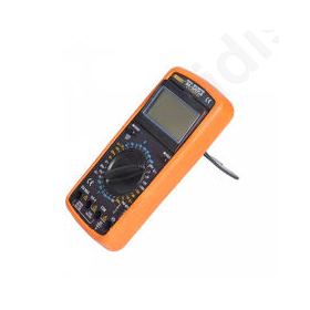 Digital Multimeter, Jakemy JM-9205A