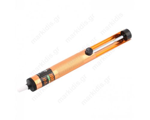 Alloy Solder Sucker Pen, Jakemy JM-Z02
