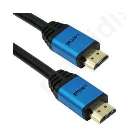 ΚΑΛΩΔΙΟ HDMI TO HDMI AGATE1,4V 3D 1,5M