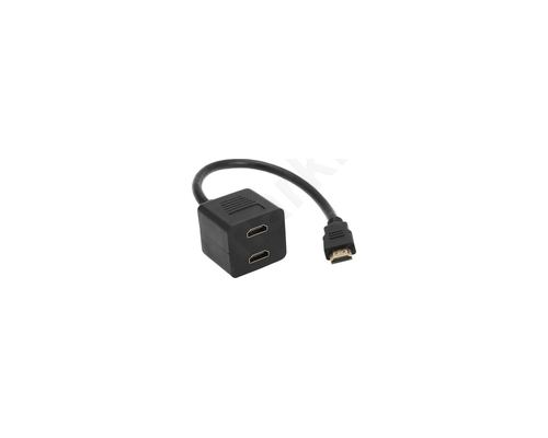 Splitter DeTech HDMI to HDMI