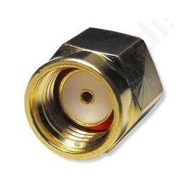 Cable Adaptor SMA Female / SMA Female