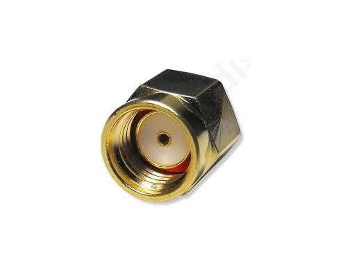 Cable Adaptor SMA Female / SMA Female