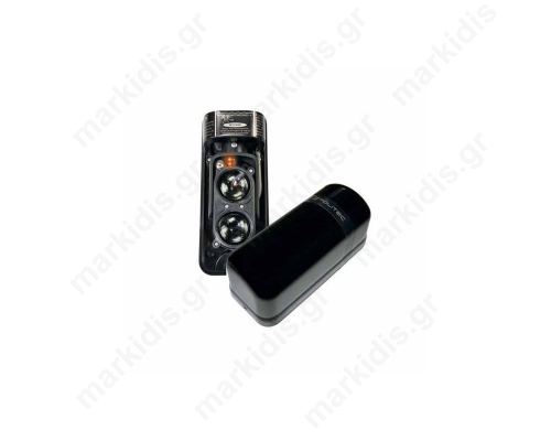ALES-120, Dual infrared beam 120m