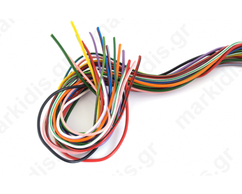 Wiring Cable S1-3220 1MM