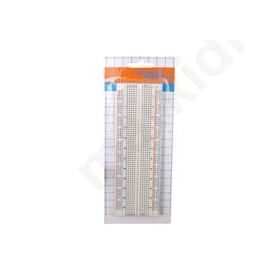 Breadboard 16.5x5.4x0.85cm