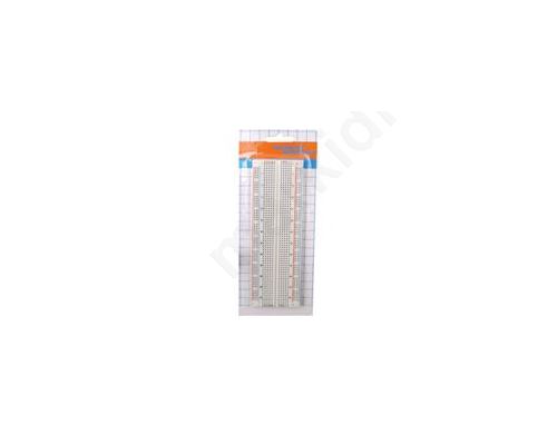 Breadboard 16.5x5.4x0.85cm