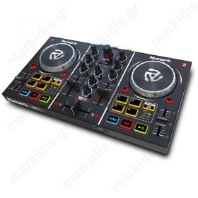 NUMARK Partymix DJ Controller