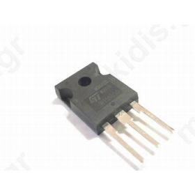 STW15NB50 MOSFET N-Ch 500 Volt 14,6A