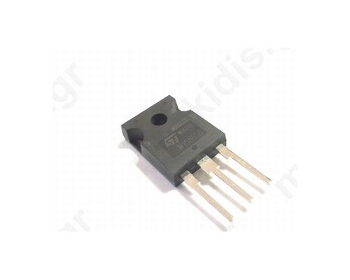 STW15NB50 MOSFET N-Ch 500 Volt 14,6A