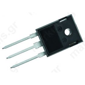 IGBT, 40 A 1200 V, 3-Pin TO-247